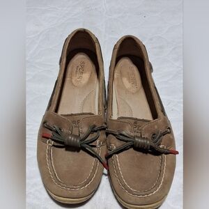 Sperry Topsider Women's Loafers